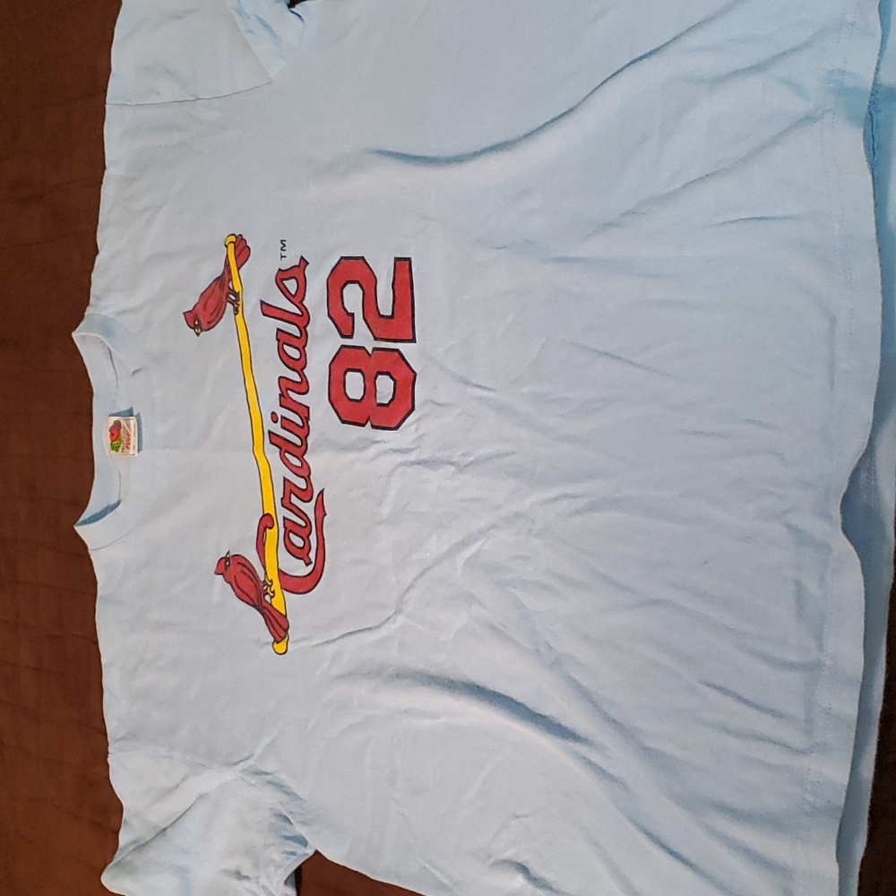 St. Louis Cardinals Tee